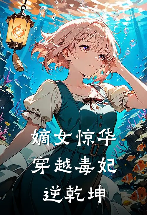 嫡女惊华：穿越毒妃逆乾坤