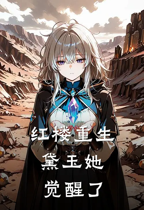 红楼重生：黛玉她觉醒了