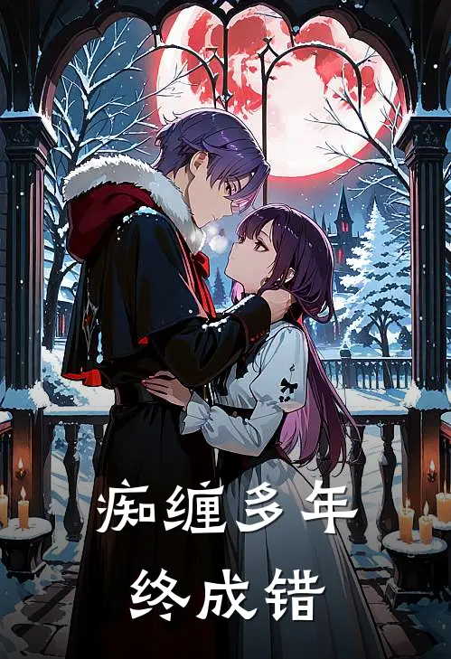 痴缠多年终成错