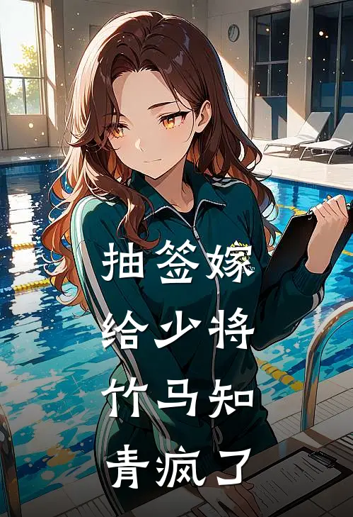 抽签嫁给少将，竹马知青疯了