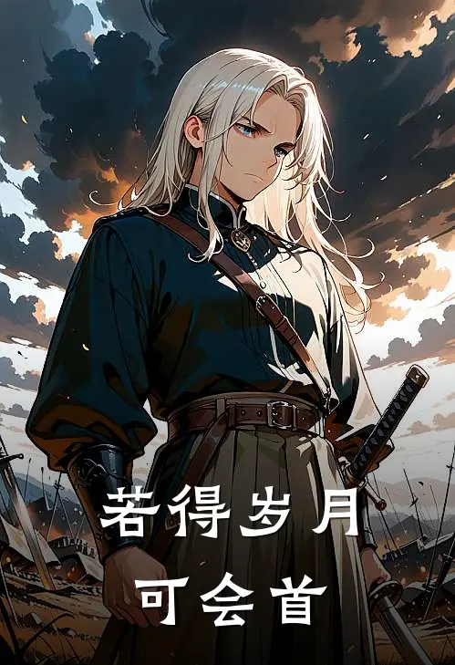 若得岁月可会首