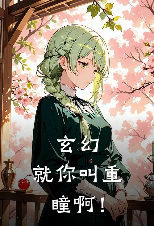 玄幻：就你叫重瞳啊！