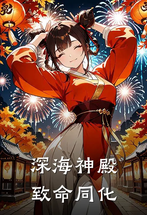 深海神殿，致命同化