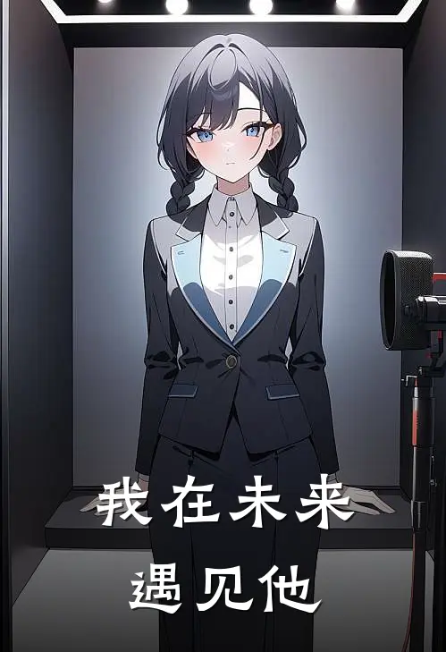 我在未来遇见他