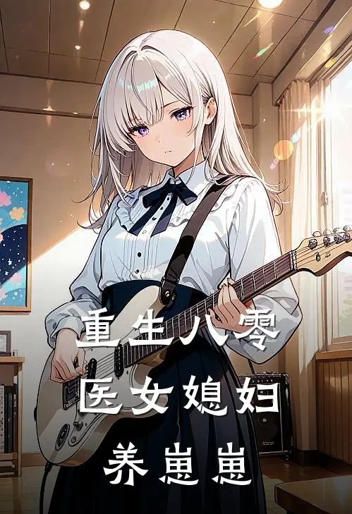 重生八零：医女媳妇养崽崽