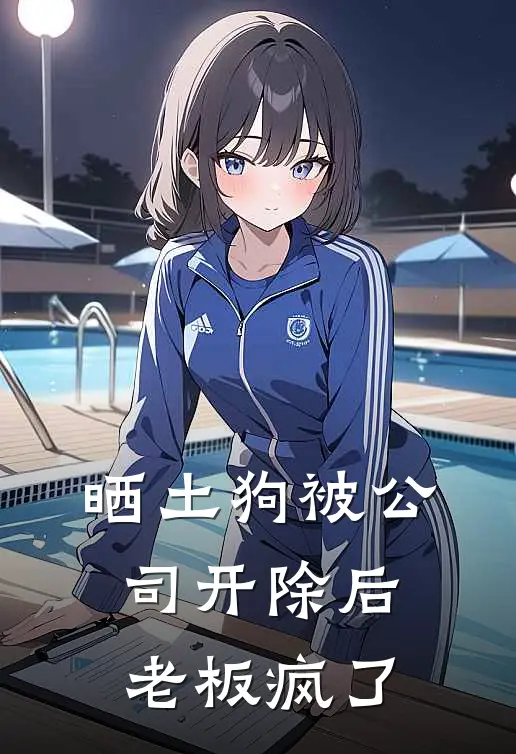 晒土狗被公司开除后，老板疯了