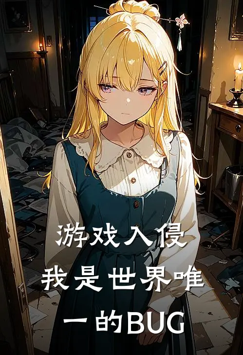 游戏入侵，我是世界唯一的BUG