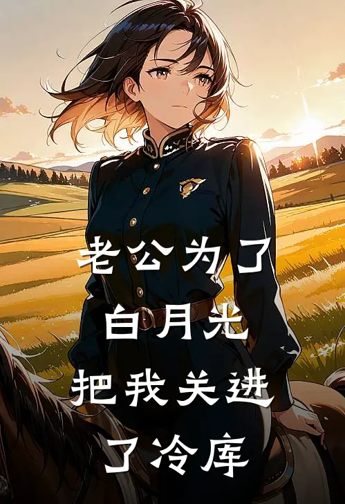 老公为了白月光，把我关进了冷库