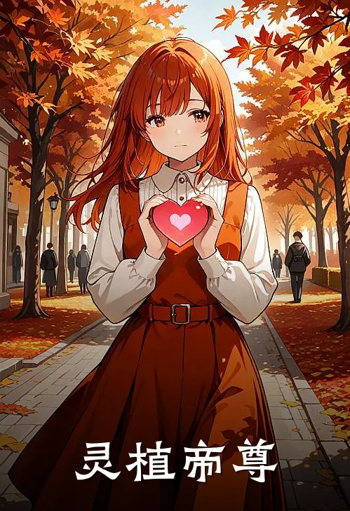 灵植帝尊