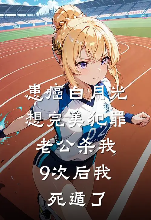 患癌白月光想完美犯罪，老公杀我9次后我死遁了