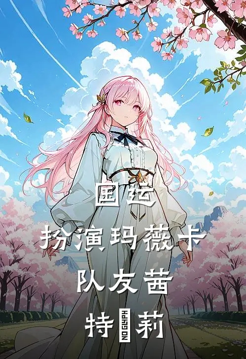 国运：扮演玛薇卡，队友茜特菈莉