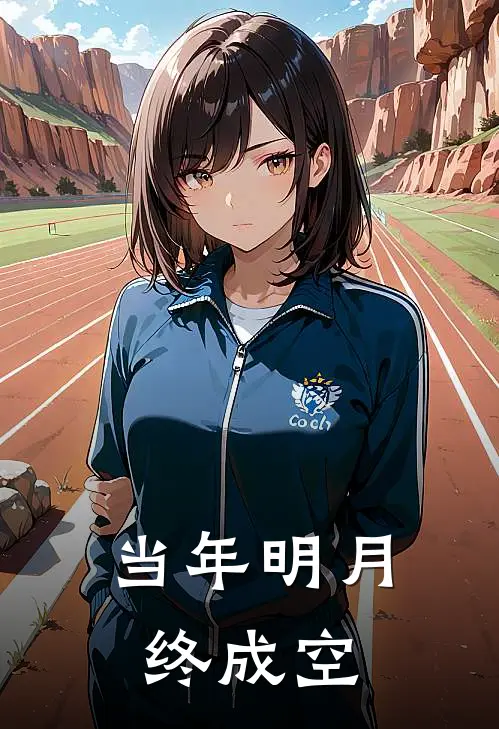 当年明月终成空