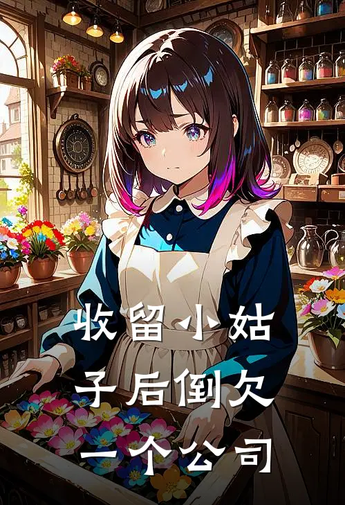 收留小姑子后倒欠一个公司