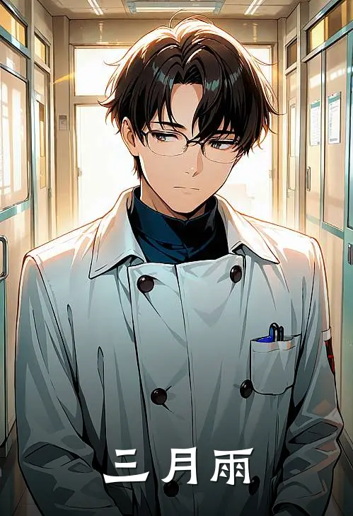三月雨