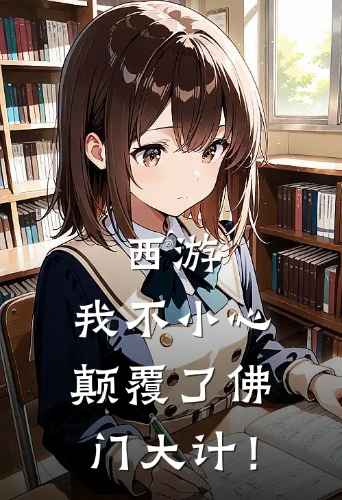 西游：我不小心颠覆了佛门大计！