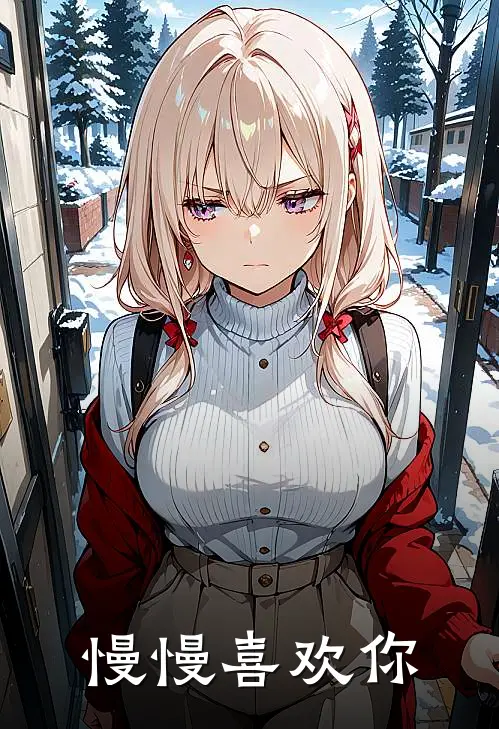 慢慢喜欢你