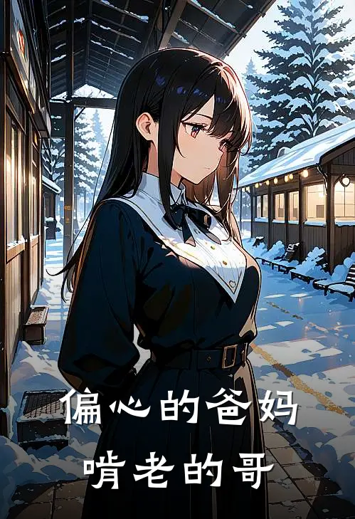 偏心的爸妈，啃老的哥