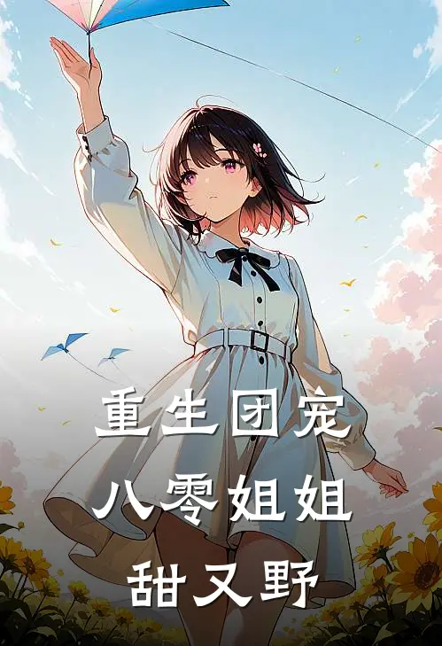重生团宠：八零姐姐甜又野