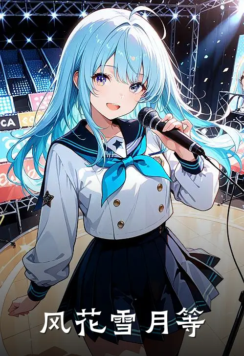 风花雪月【等】