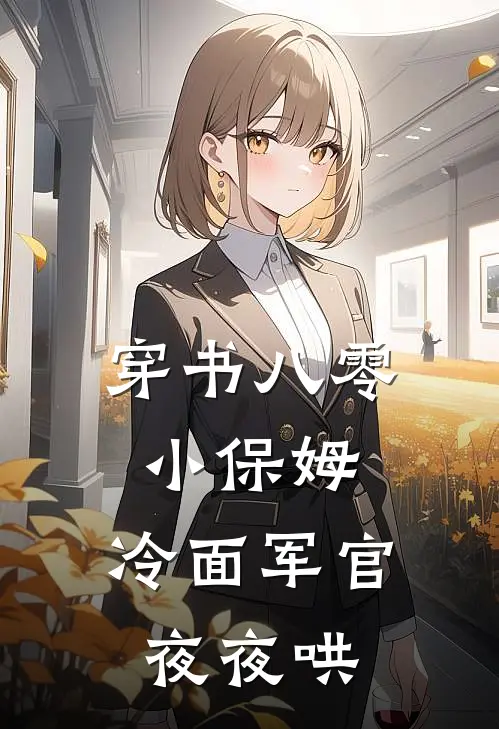 穿书八零小保姆，冷面军官夜夜哄