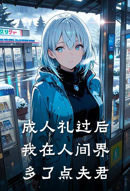 成人礼过后我在人间界多了点夫君