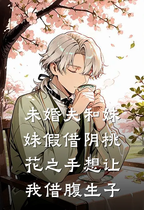 未婚夫和妹妹假借阴桃花之手想让我借腹生子
