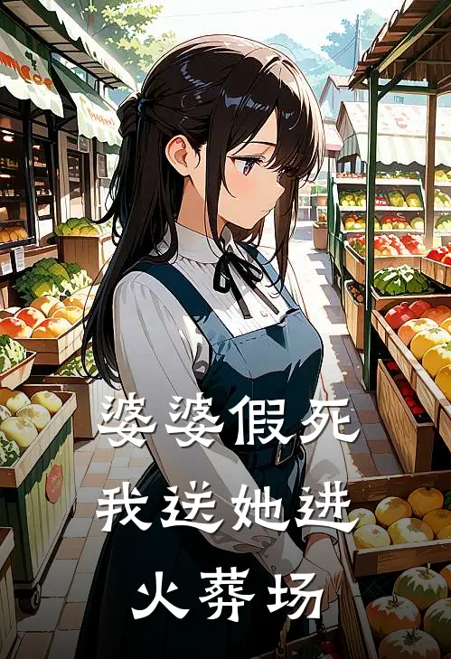 婆婆假死，我送她进火葬场