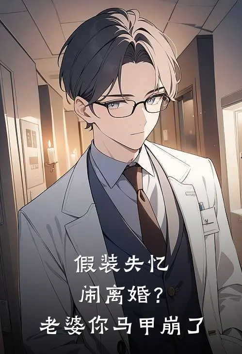 假装失忆闹离婚？老婆你马甲崩了