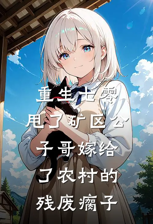 重生七零，甩了矿区公子哥嫁给了农村的残废瘸子