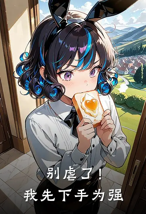 别虐了！我先下手为强