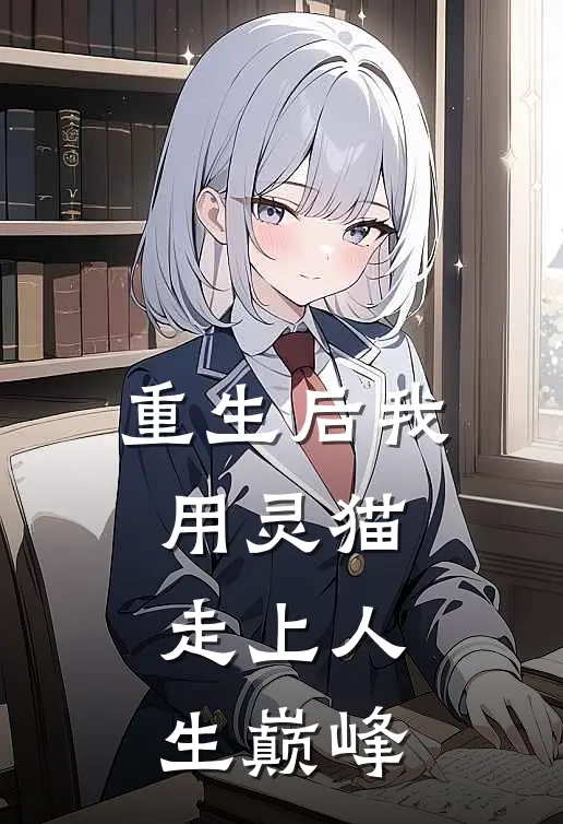 重生后我用灵猫走上人生巅峰