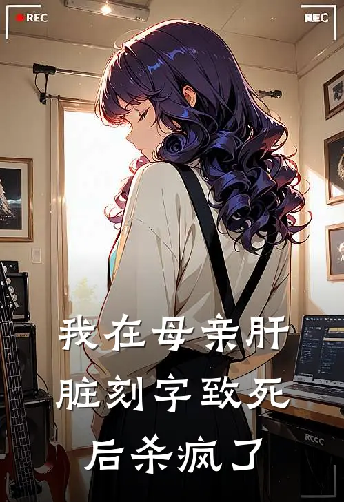 我在母亲肝脏刻字致死后杀疯了