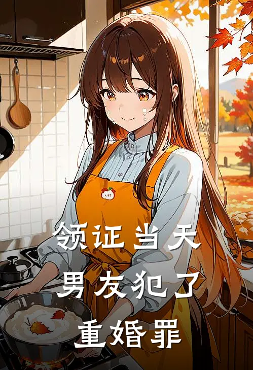 领证当天，男友犯了重婚罪