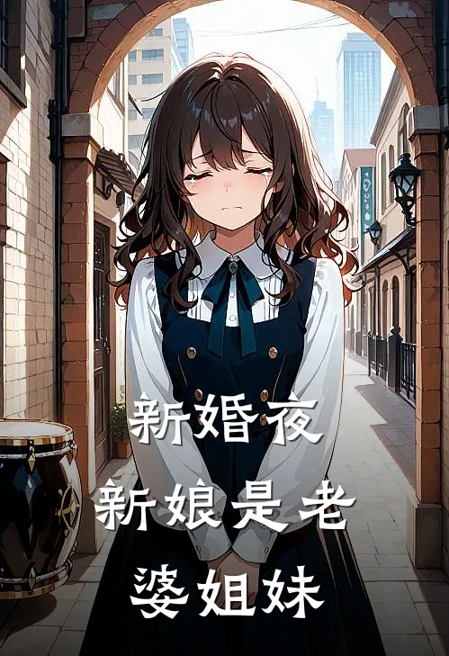 新婚夜，新娘是老婆姐妹