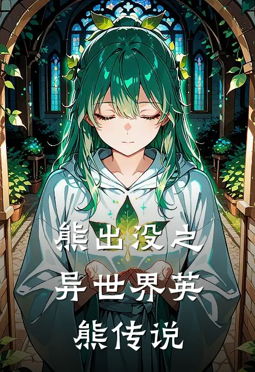 熊出没之异世界英熊传说