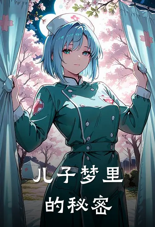 儿子梦里的秘密