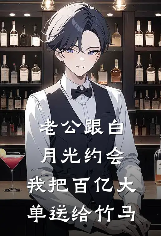 老公跟白月光约会，我把百亿大单送给竹马