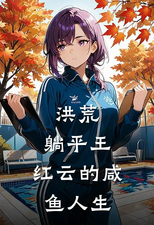 洪荒：躺平王，红云的咸鱼人生