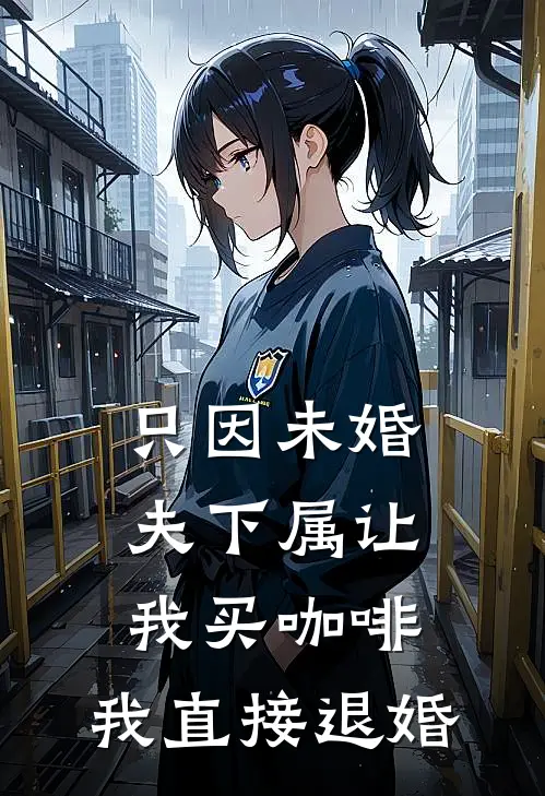 只因未婚夫下属让我买咖啡，我直接退婚