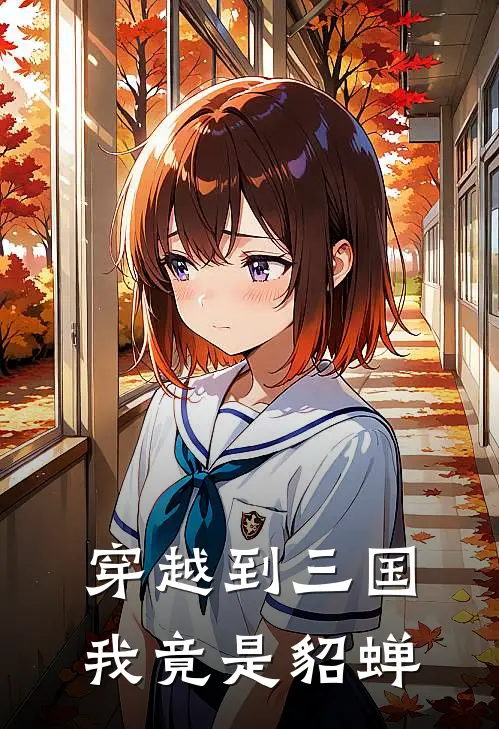 穿越到三国，我竟是貂蝉