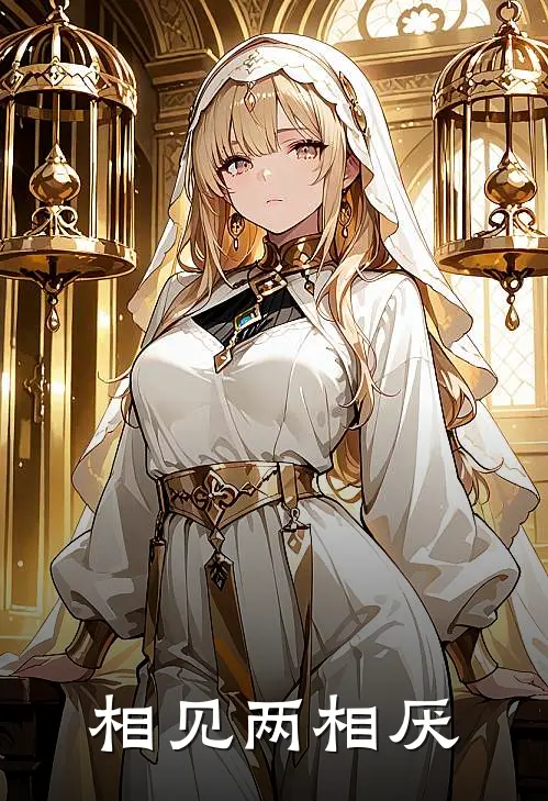 相见两相厌