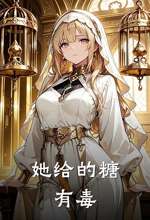 她给的糖，有毒