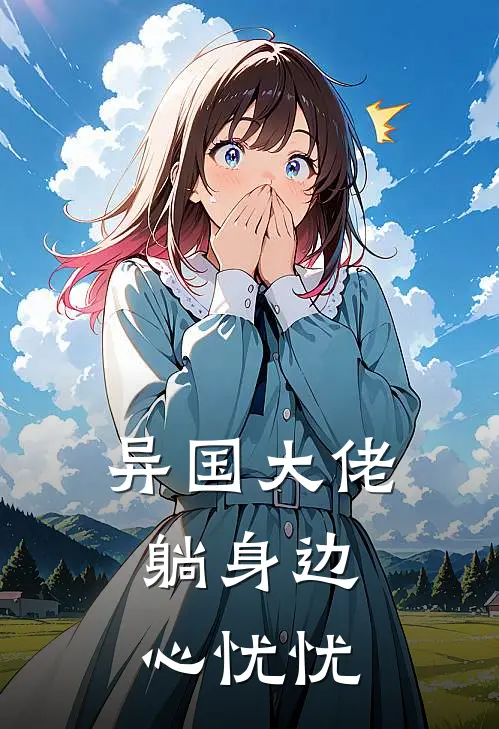 异国大佬躺身边，心忧忧