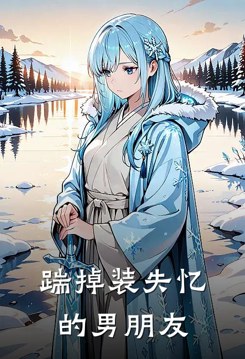 踹掉装失忆的男朋友