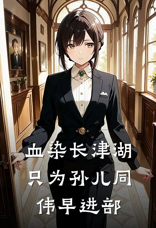 血染长津湖，只为孙儿同伟早进部