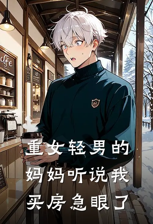 重女轻男的妈妈听说我买房急眼了