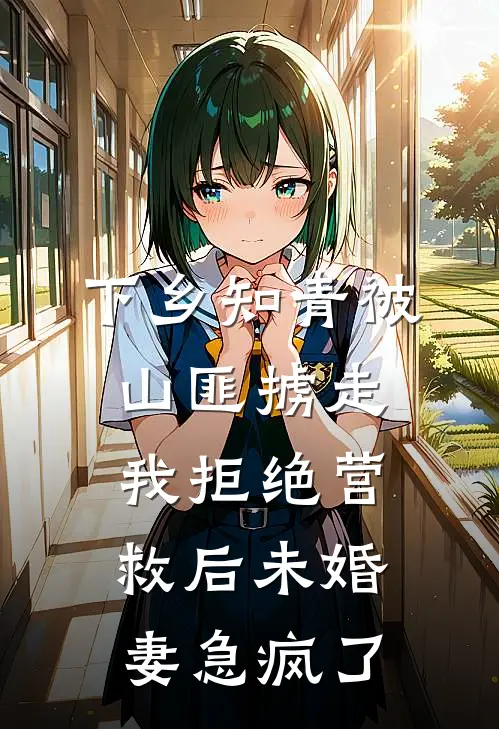 下乡知青被山匪掳走，我拒绝营救后未婚妻急疯了