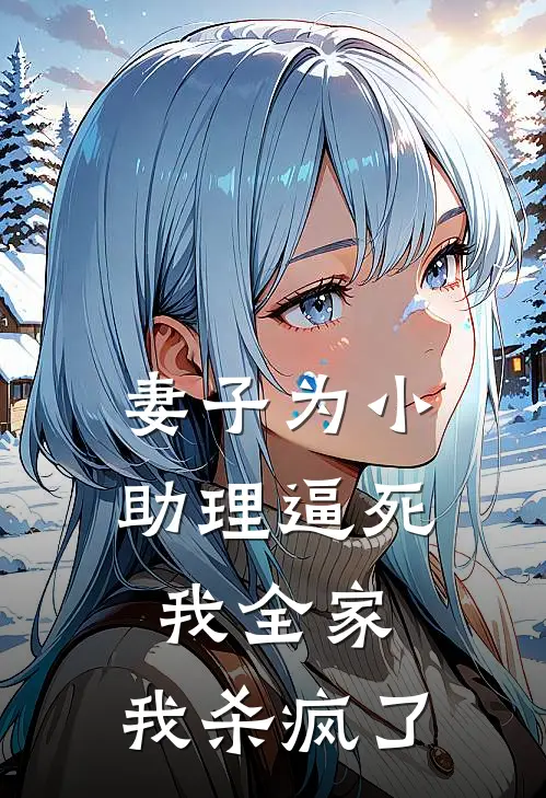 妻子为小助理逼死我全家，我杀疯了