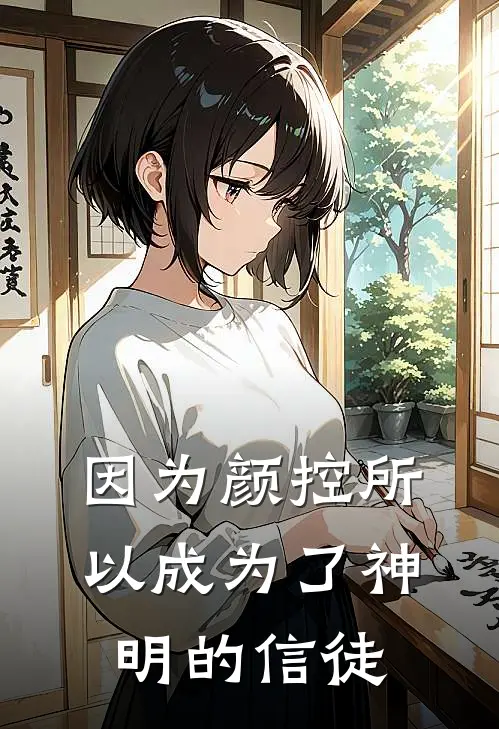 因为颜控所以成为了神明的信徒