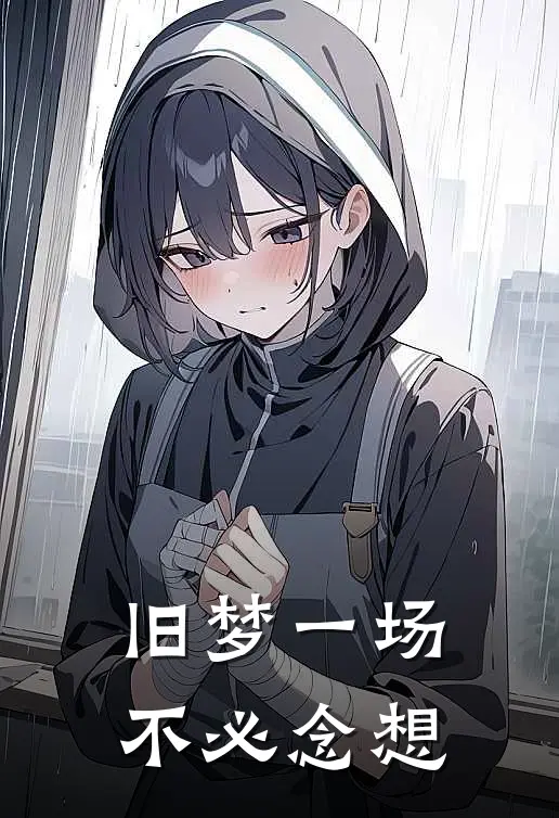 旧梦一场，不必念想